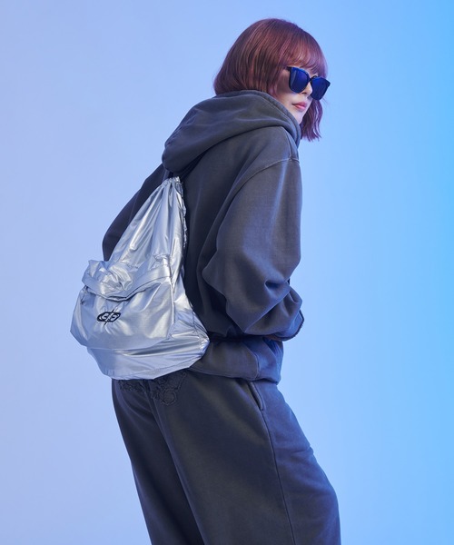 sedacle（セダクル）の「アソートナップサック（バックパック/リュック