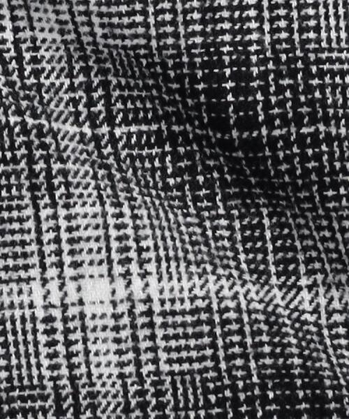 Levi's（リーバイス）の「Levi's(リーバイス)フードシャツ（シャツ/ブラウス・メンズ・ブラック・M/L/S）」の15枚目の写真