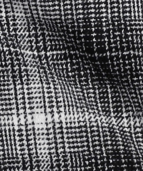 Levi's（リーバイス）の「Levi's(リーバイス)フードシャツ（シャツ/ブラウス・メンズ・ブラック・M/L/S）」の5枚目の写真