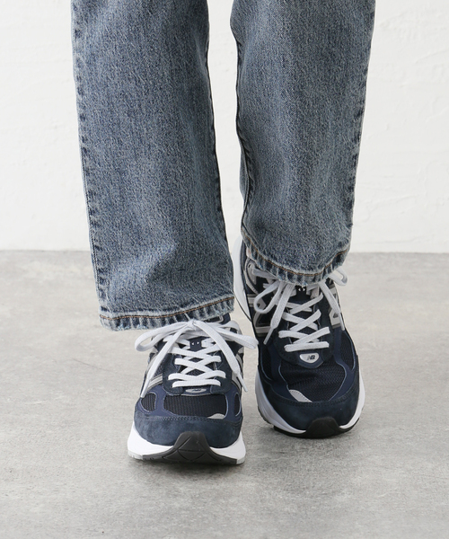 NEW BALANCE / ニューバランス】W990NV6:スニーカー(スニーカー NEW BALANCE / ニューバランス】W990NV6:スニーカー(スニーカー