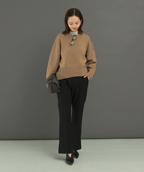 sarto 刺繍入り スウェード レザー パンツ 吾亦紅購入 sarto 刺繍入り スウェード レザー パンツ 吾亦紅購入 楽天市場