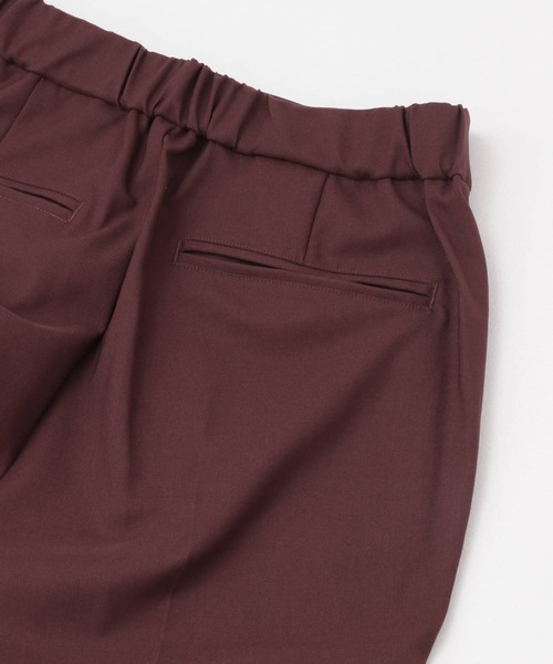 セール】ストレッチスリットパンツ（その他パンツ）｜URBAN RESEARCH