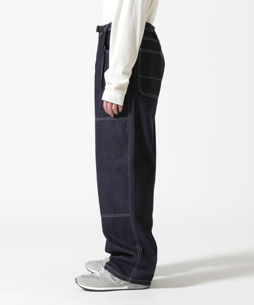 Gramicci（グラミチ）の「GRAMICCI/グラミチ MEADOWS DOUBLE KNEE PANT