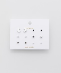 ピアス 6セット / pierce 6 set