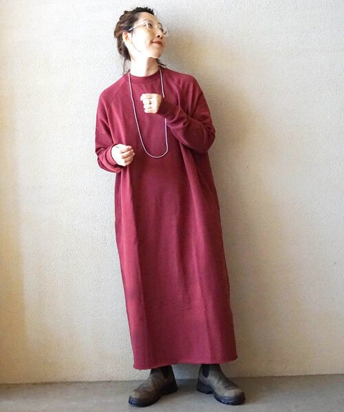 【新品未使用】journal standard luxe ウラケワンピース ウラケ ワンピースjournal standard luxe