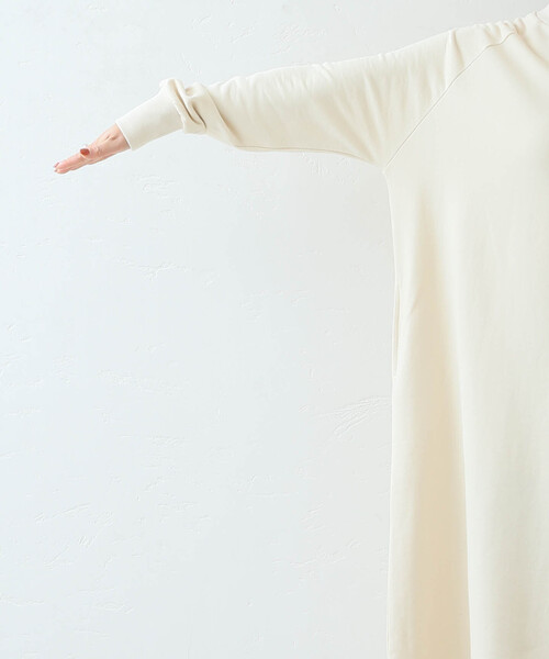 セール】テリーウラケワンピース（ワンピース）｜JOURNAL STANDARD  