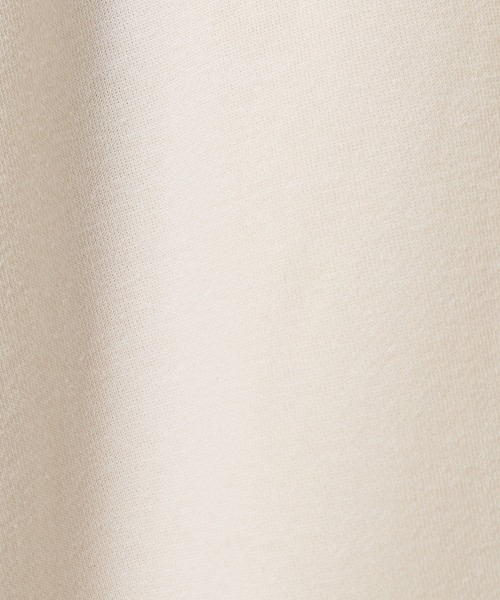 Green　Parks（グリーンパークス）の「ハリー・ポッター／サガラ刺繍裏毛プルオーバー（スウェット・レディース・ブルー/グリーン/オートミール/ベージュ・FREE）」の18枚目の写真