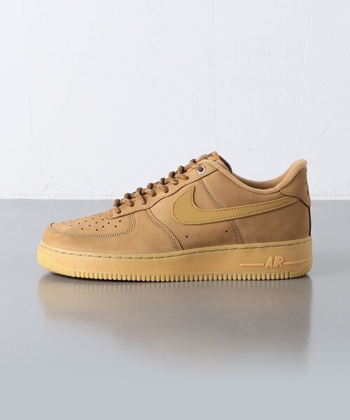 ＜NIKE＞ AIR FORCE 1/エア フォース 1 '07 WB/スニーカー
