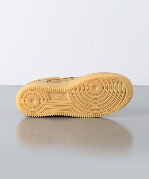 ＜NIKE＞ AIR FORCE 1/エア フォース 1 '07 WB/スニーカー