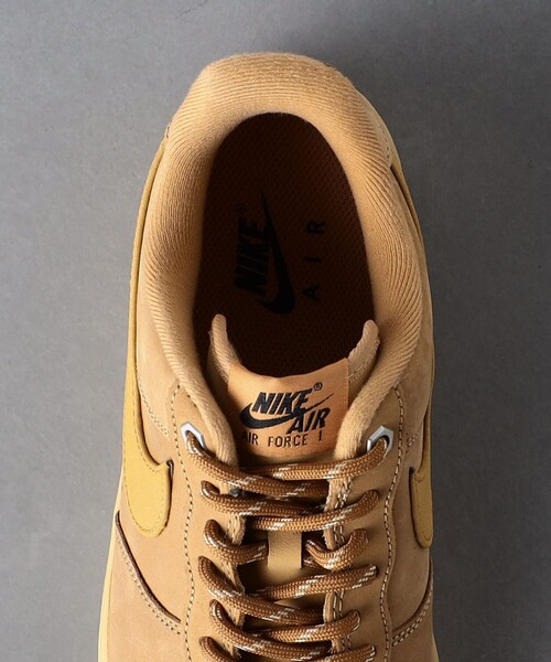 ＜NIKE＞ AIR FORCE 1/エア フォース 1 '07 WB/スニーカー