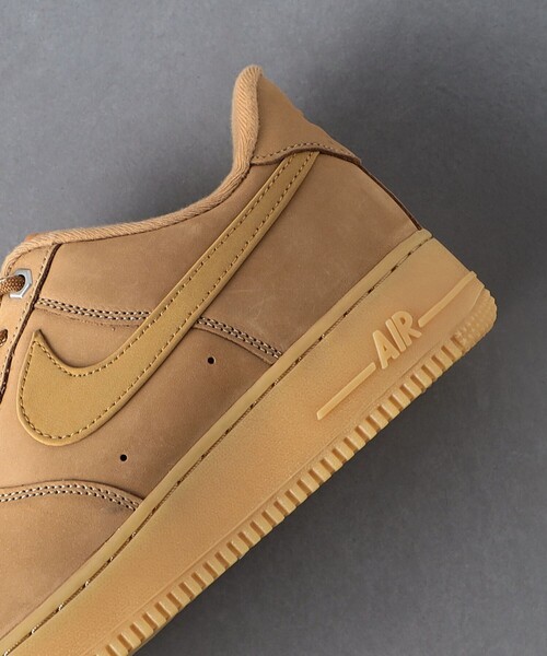 ＜NIKE＞ AIR FORCE 1/エア フォース 1 '07 WB/スニーカー