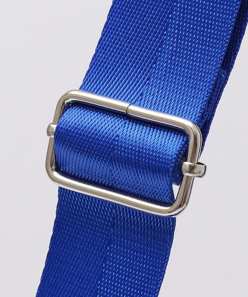 SHIPS（シップス）の「【WEB限定】SHIPS: 中綿 トート ショルダー バッグ（ショルダーバッグ・メンズ・ブルー/ブラック/グリーン・ONE SIZE）」の10枚目の写真