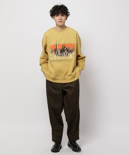 完売品bewithMisayo 立体プルオーバーniko and… ネイビー 完売品 bewithMMisayo 立体ロゴプルオーバー nikoand - メルカリ