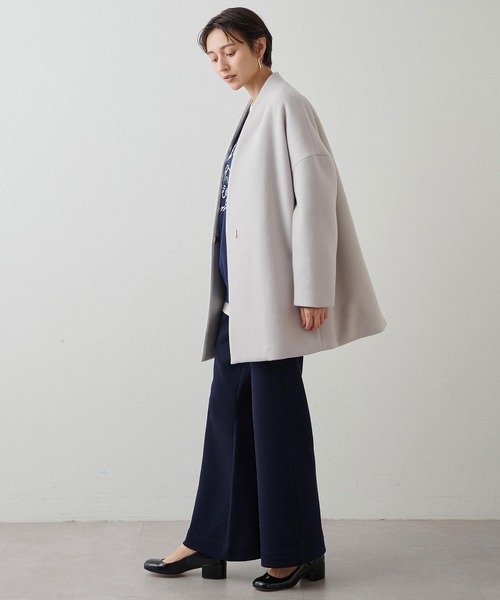 Whim Gazette（ウィムガゼット）の「メリンプミドルコート（その他