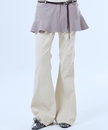 セール】FS LETTER HOOD ZIPUP（パーカー）｜LUVISTRUE（ラヴイズ