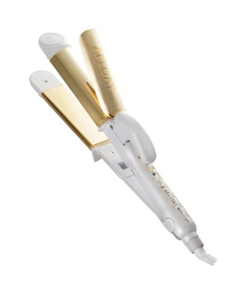 クレイツイオン アフロート エクストリームカールⅡ プラス 38mm（美容器具）｜CREATEs（クレイツ）