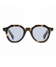 guepard | guepard/ギュパール/gp-02/Ecaille jaune(サングラス)