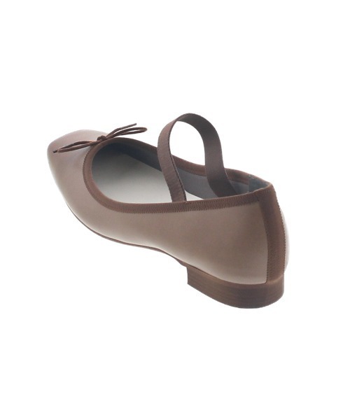 【セール】ゴムストラップソフトバレエシューズ(113-42224)JELLY BEANS(ジェリービーンズ)（パンプス）｜JELLY BEANS（ジェリービーンズ）