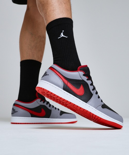 JORDAN23様用　140 165 JORDAN BRAND AIR JORDAN XXXVIII PF WHITE/BLACK-SIREN RED 23FA-I