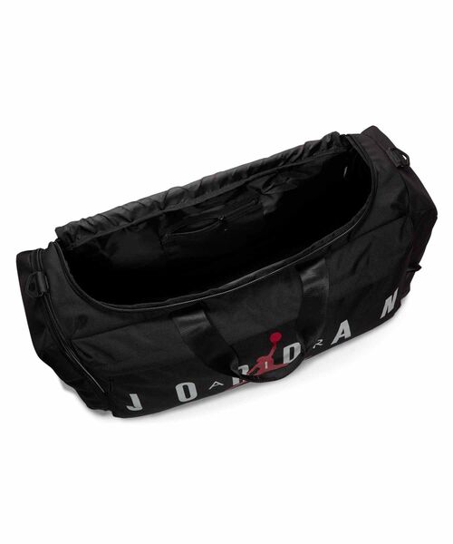 未使用　NIKE ジョーダン　ベロシティ　ダッフルバッグ 69L セール】ジョーダン ベロシティ ダッフルバッグ (55L) / Jordan