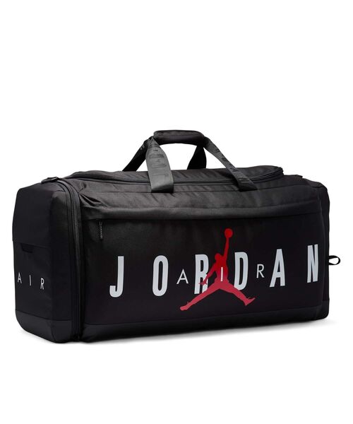 未使用　NIKE ジョーダン　ベロシティ　ダッフルバッグ 69L ジョーダン ベロシティ ダッフルバッグ (69L) / Jordan Velocity