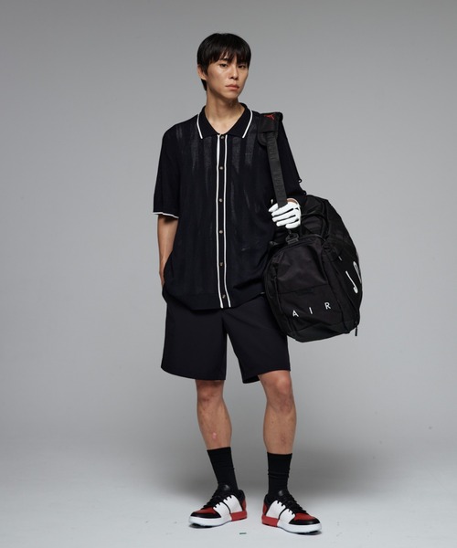 ジョーダン ベロシティ ダッフルバッグ (69L) / Jordan Velocity