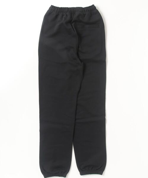 Y-3(ワイスリー)の「M FT TP(スウェットパンツ・メンズ・ブラック・X-SMALL/SMALL/MEDIUM/LARGE/X-LARGE)」の4枚目の写真