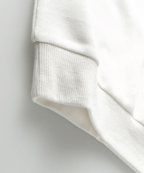 BRANSHES(ブランシェス)の「【Pokemon/ポケットモンスター(ポケモン)】裏毛トレーナー(スウェット・キッズ・ピンク/その他1/オフホワイト/アイボリー・100/130/120/150/140/110)」の10枚目の写真