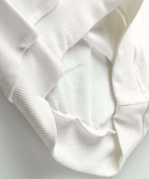 BRANSHES(ブランシェス)の「【Pokemon/ポケットモンスター(ポケモン)】裏毛トレーナー(スウェット・キッズ・ピンク/その他1/オフホワイト/アイボリー・100/130/120/150/140/110)」の9枚目の写真