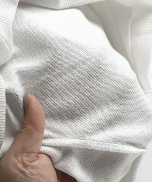 BRANSHES(ブランシェス)の「【Pokemon/ポケットモンスター(ポケモン)】裏毛トレーナー(スウェット・キッズ・ピンク/その他1/オフホワイト/アイボリー・100/130/120/150/140/110)」の8枚目の写真