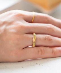 kirakiraShop｜キラキラショップのリング（ゴールド/金色系）通販