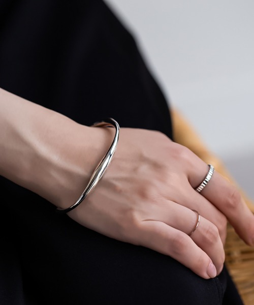 kirakiraShop(キラキラショップ)の「スタッズ リング(リング・レディース・シルバー/ゴールド・6号/7号/8号/#1/#3/#2)」の11枚目の写真
