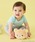 DADWAYi_bhEFCj́uRilakkuma Baby bN}xr[ łӂӂgC/ӂ/x[Wijvbx[W