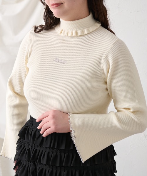 Louiosy（ルオシー）の「【大きいサイズ】キャットドッグ