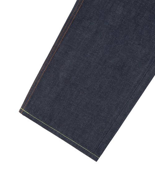 HUF(ハフ)の「CLASSIC DENIM PANT / HUF ハフ デニムパンツ(デニムパンツ・メンズ・ブラック/インディゴブルー/ノンウォッシュ・36inch/34inch/32inch/30inch/28inch)」の13枚目の写真