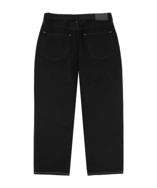 HUF(ハフ)の「CLASSIC DENIM PANT / HUF ハフ デニムパンツ(デニムパンツ・メンズ・ブラック/インディゴブルー/ノンウォッシュ・36inch/34inch/32inch/30inch/28inch)」の15枚目の写真