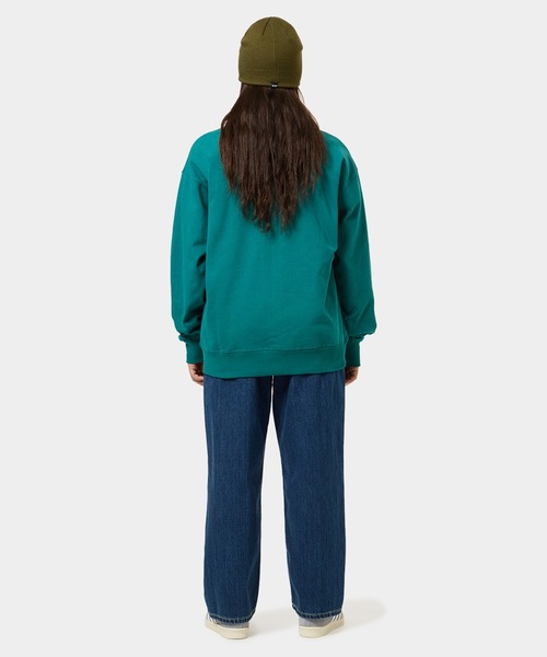 HUF(ハフ)の「CLASSIC DENIM PANT / HUF ハフ デニムパンツ(デニムパンツ・メンズ・ブラック/インディゴブルー/ノンウォッシュ・36inch/34inch/32inch/30inch/28inch)」の22枚目の写真
