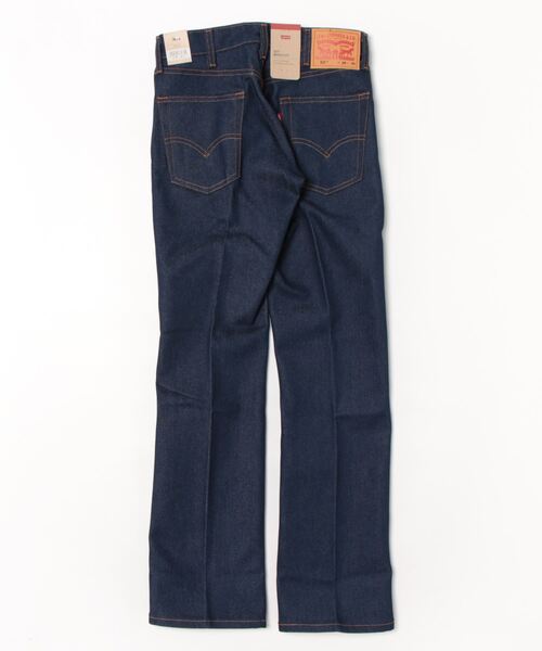 Levi's（リーバイス）の「Levi's/リーバイス 517 ブーツカット（デニム