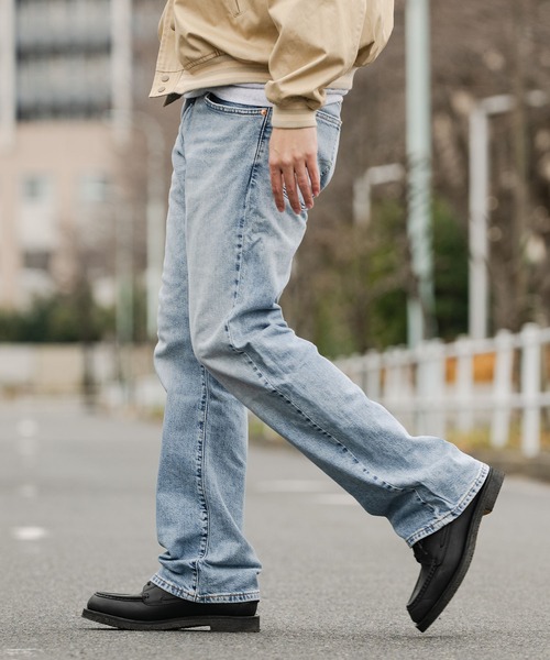 Levi's（リーバイス）の「Levi's/リーバイス 517 ブーツカット（デニム