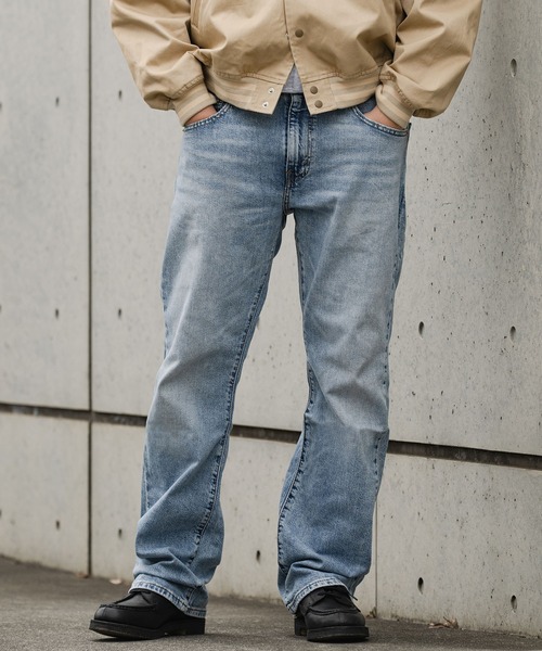 Levi's（リーバイス）の「Levi's/リーバイス 517 ブーツカット（デニム