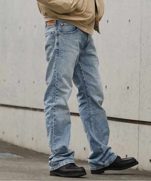 Levi's（リーバイス）の「Levi's/リーバイス 517 ブーツカット（デニム