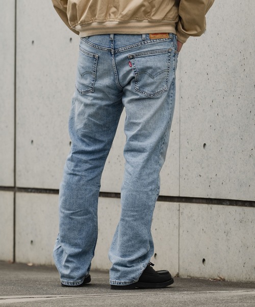 Levi's（リーバイス）の「Levi's/リーバイス 517 ブーツカット（デニム