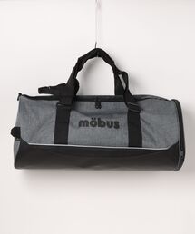 mobus（モーブス）の「【mobus/モーブス】 ロールボストンバッグ（ボストンバッグ）」