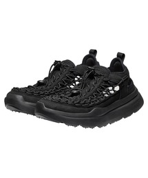 KEEN/キーン レディース スニーカー 厚底 フェス UNEEK WK ユニーク 1030269