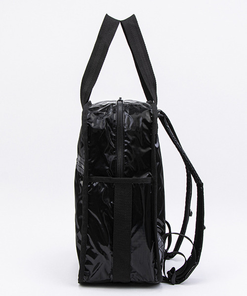 URBAN EDITOR'S BACKPACK3キョクヤ レスポートサック LeSportsac URBAN EDITOR'S BACKPACK3
