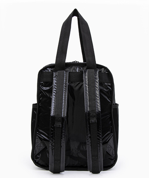 LeSportsac ひとりっぷ　BACKPACK3キョクヤ 本日限定値下げ】LeSportsac ひとりっぷ BACKPACK3キョクヤ