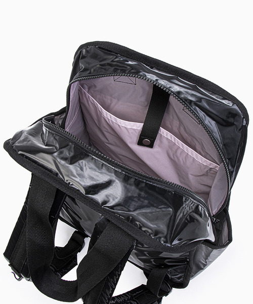 URBAN EDITOR'S BACKPACK3キョクヤ URBAN EDITOR'S BACKPACK3/キョクヤ / LeSportsac
