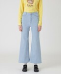 BLUE LABEL CRESTBRIDGE(ブルーレーベルクレストブリッジ)の「パンツ(デニムパンツ)」
