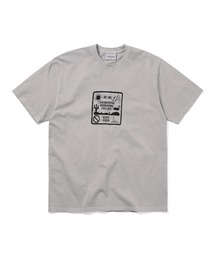 thisisneverthat（ディスイズネバーザット）の「Caution Sign Tee（Tシャツ/カットソー）」