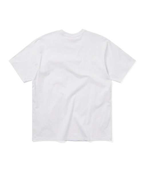 セール】Caution Sign Tee（Tシャツ/カットソー